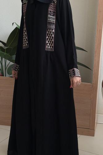 عباية أميرة