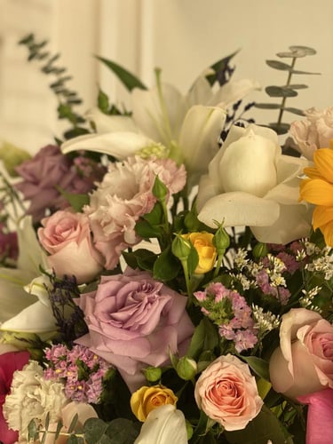 فازة الحمدلله على السلامة