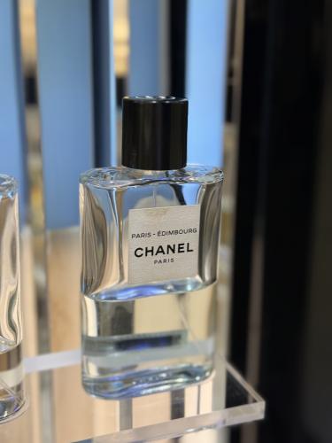 طلب خاص عطر شانيل