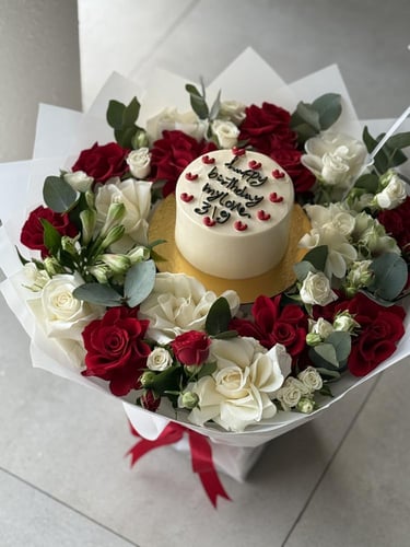 هدية يوم ميلاد - BIRTHDAYGIFT