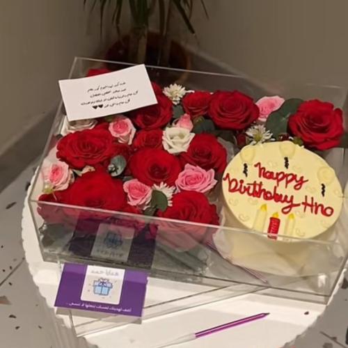 طلب خاص هدية عروسة وفايندرز