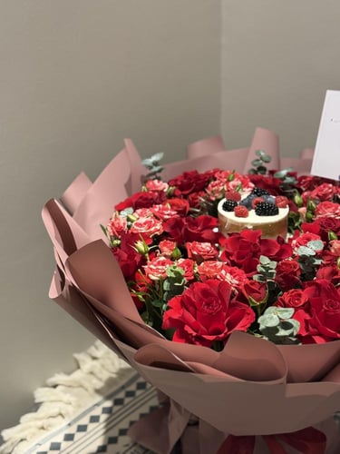 هدية يوم ميلاد - BIRTHDAYGIFT