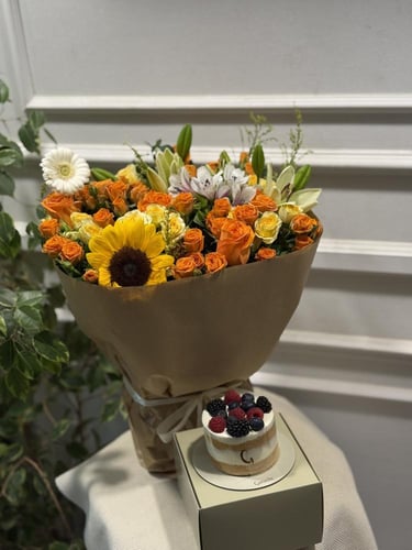 هدية يوم ميلاد - BIRTHDAYGIFT