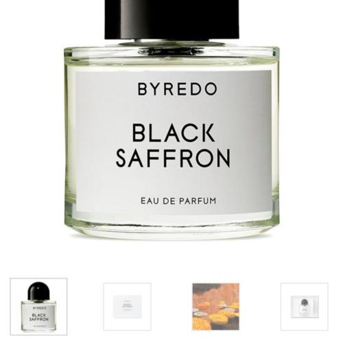 طلب خاص عطر مع باقة