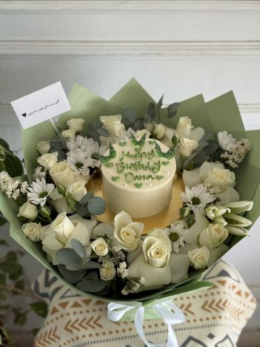 هدية يوم ميلاد - BIRTHDAYGIFT
