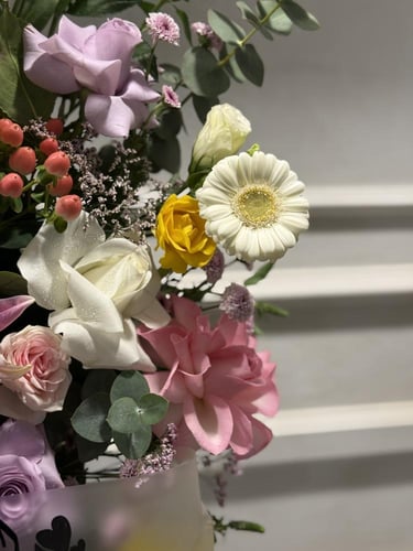 فازة الحمدلله على السلامة