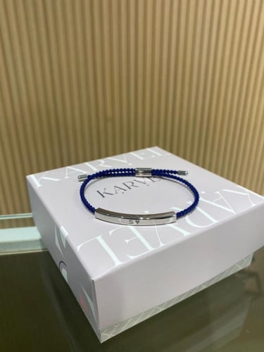 هدية تفرّد الرجالية عطر واسورة