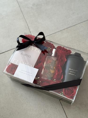 طلب خاص عطر ومق