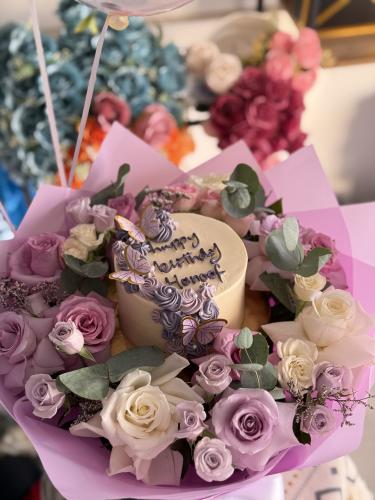 هدية يوم ميلاد - BIRTHDAYGIFT