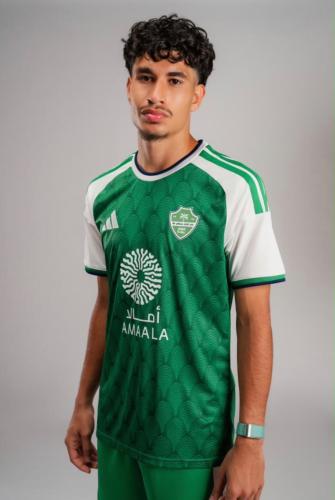 طلب خاص هدية الاهلي