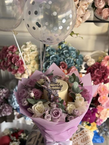 هدية يوم ميلاد - BIRTHDAYGIFT