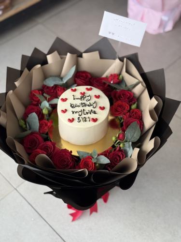 هدية يوم ميلاد - BIRTHDAYGIFT