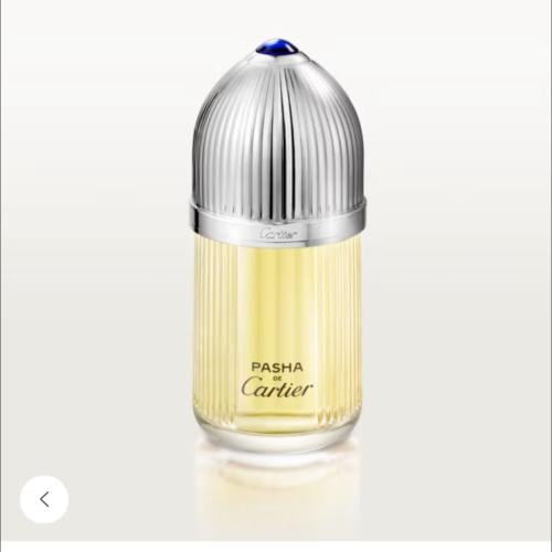 طلب خاص عطر كارتير + تنسيق