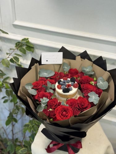 هدية يوم ميلاد - BIRTHDAYGIFT