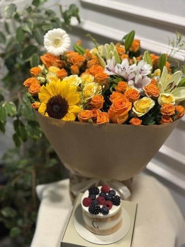 هدية يوم ميلاد - BIRTHDAYGIFT