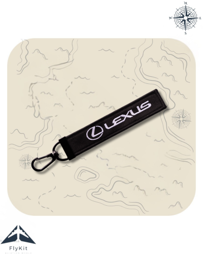 تعليقة ليكزيز