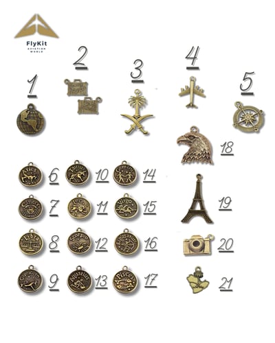 كفر جواز السفر جلد كحلي