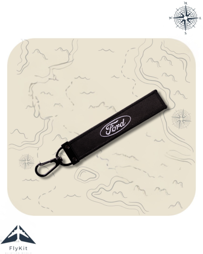 تعليقة فورد