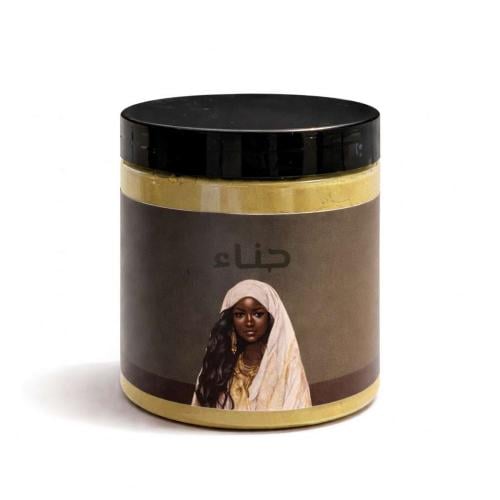 حنا