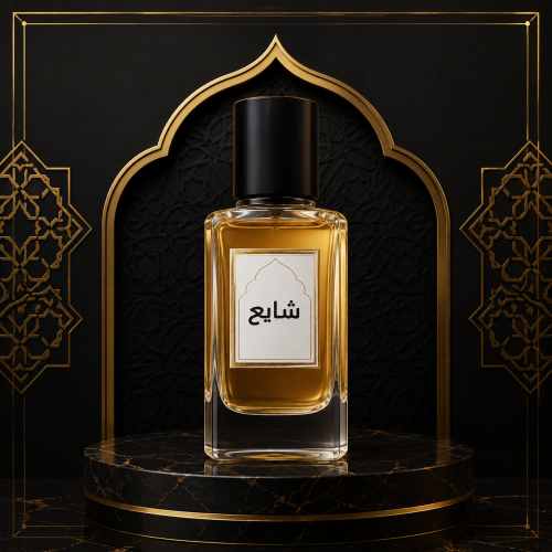 عطر شايع
