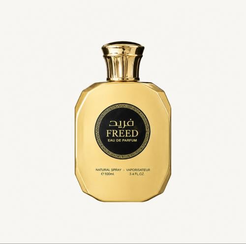 عطر فريد 100مل