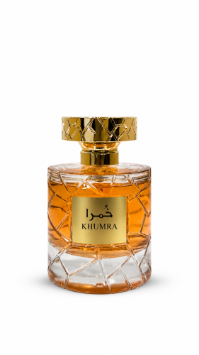 عطر خمرة 100 مل