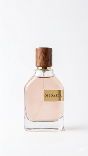 عطر MEGASEA مل100