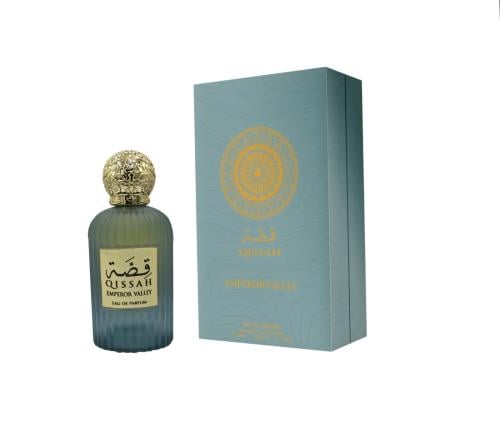 عطر قصة امبيراطور فالي 100 مل