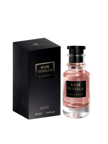 عطر روز فانيليا 100مل