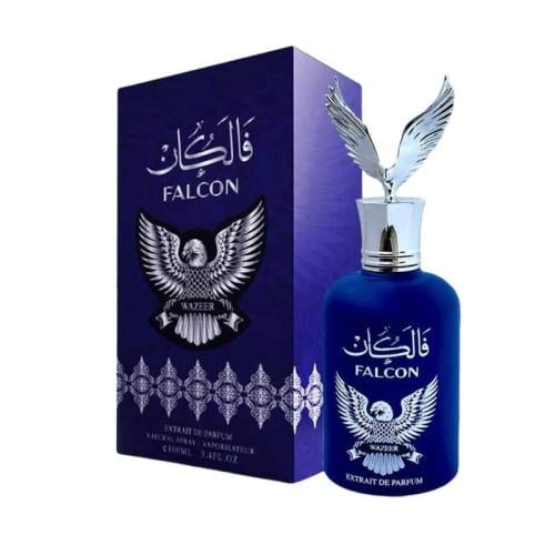 عطر فالكان وزير
