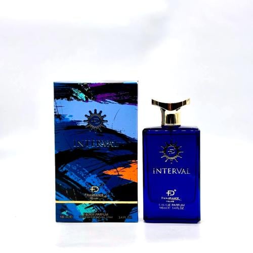 عطر اينترفال 100مل