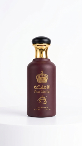 أنا ملكة 100مل