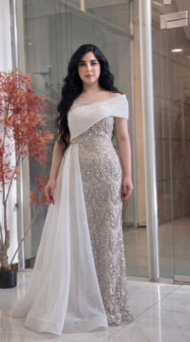 فستان جوجا رقم 14