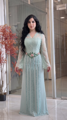 فستان جوجا رقم 33