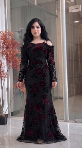 فستان جوجا رقم 30