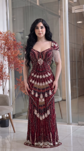 فستان جوجا رقم 39