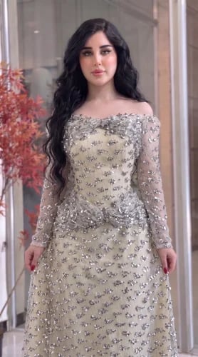 فستان جوجا رقم 62