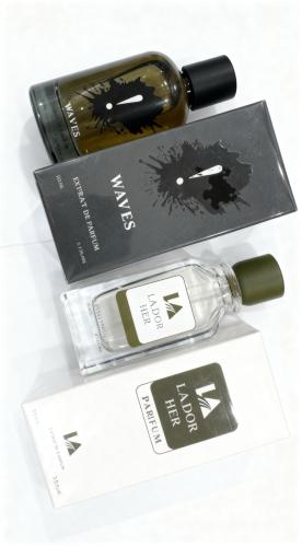 عطرين رجالي