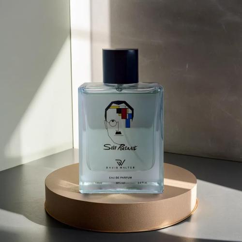 عطر سيلف بورتريه