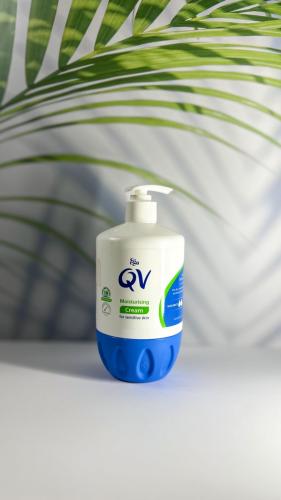 كريم كيو في 500مل