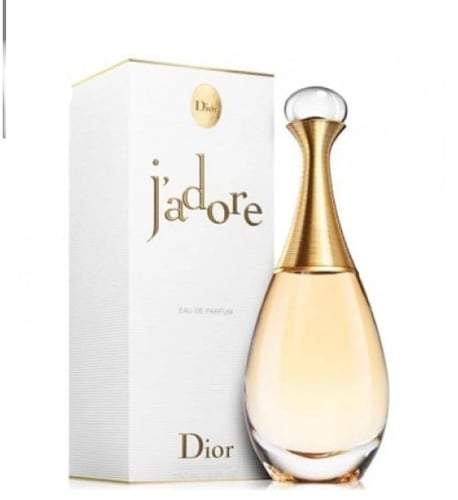عطر ديور جادور او دو بارفيوم 100ملي