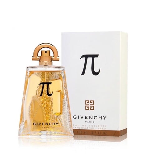 عطر جفنشي باي او دو تواليت 100ملي