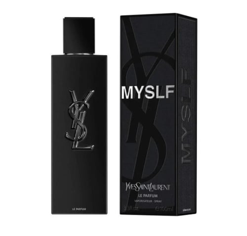 عطر ايف سان لوران ماي سلف لي بارفيوم 100 ملي