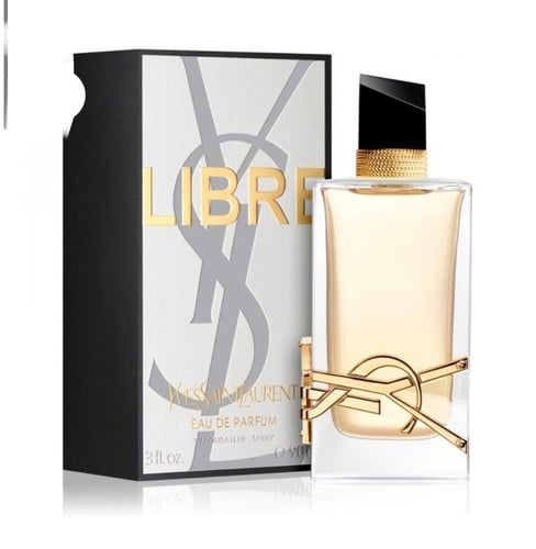 عطر ايف سان لوران ليبرا او دو بارفيوم 90 ملي