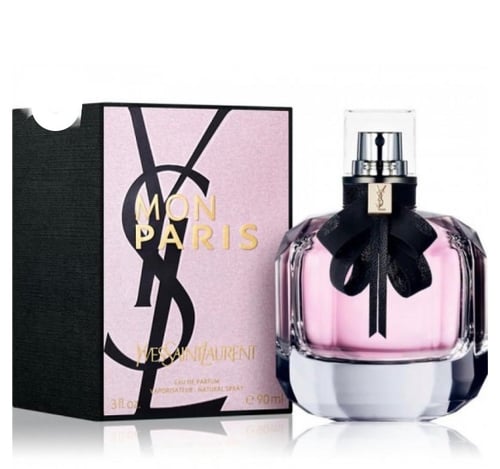 عطر ايف سان لوران مون باريس او دو بارفيوم