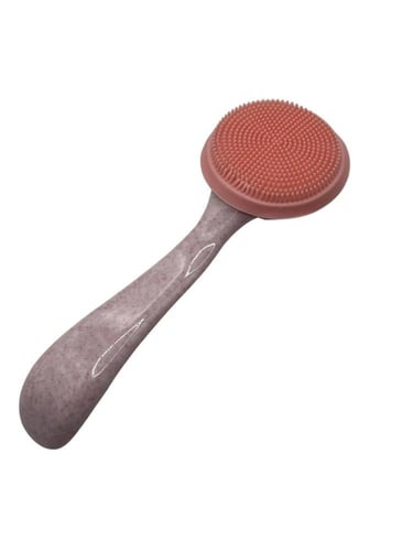 فرشاة سيليكون للوجه