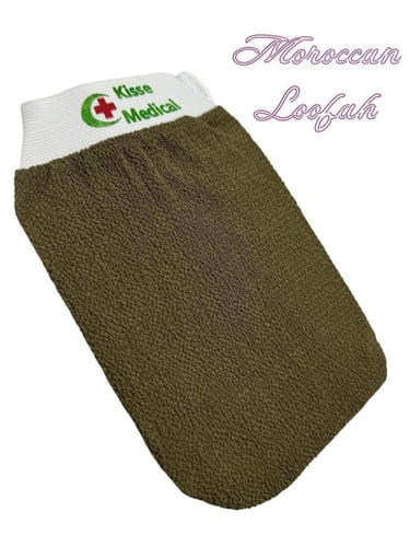 الليفة المغربية الاصلية