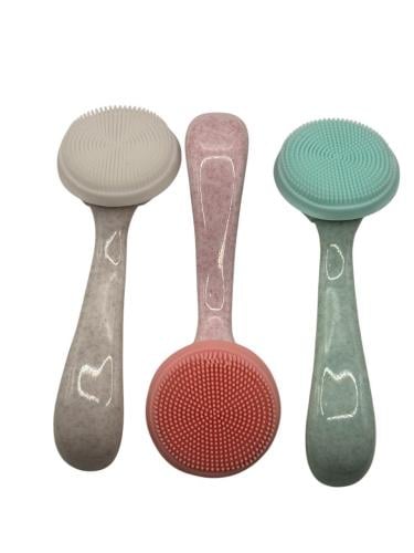 فرشاة سيليكون للوجه