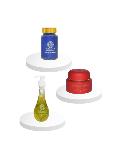 بكج طلة العيد