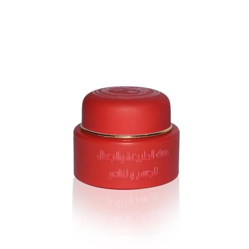 مسك الطبيعة والجمال (طبيعة)